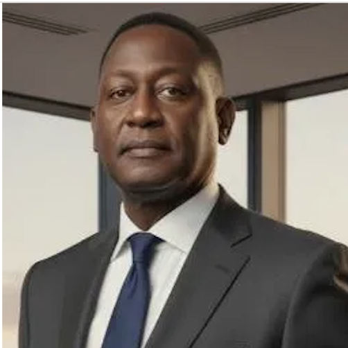 Michael Peaster Sr., Advisor to SIA